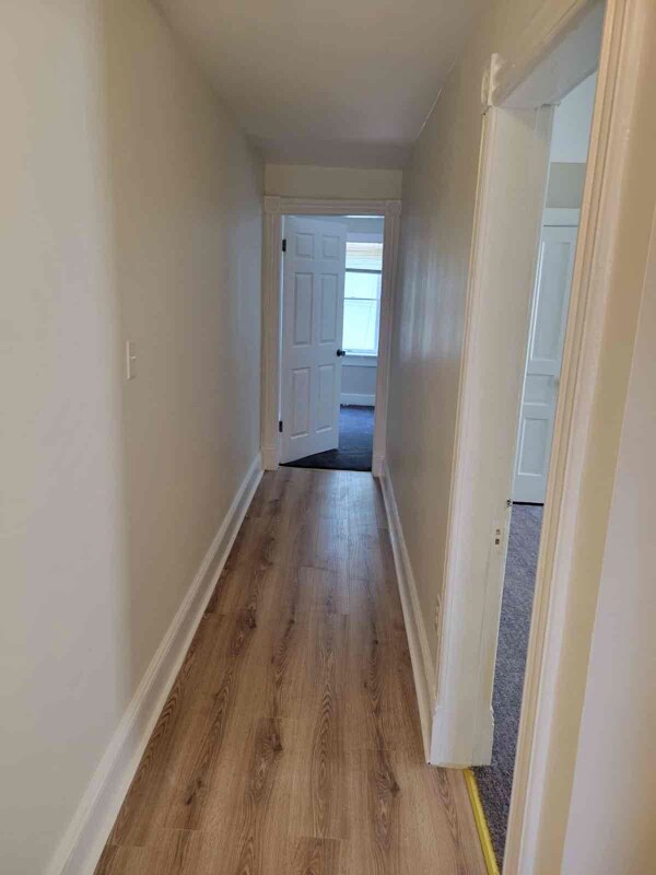 Building Photo - 1341 Adams Ave