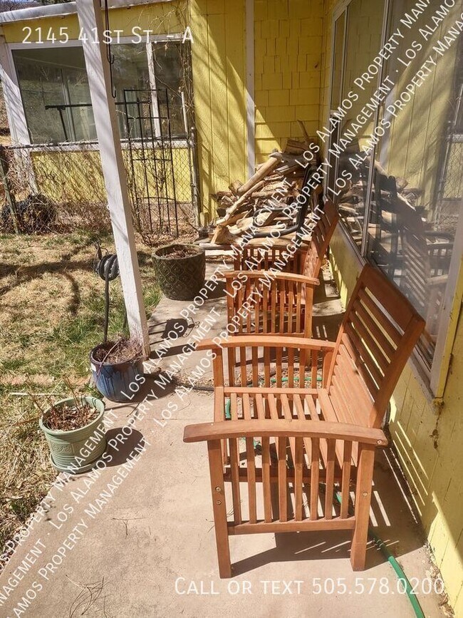 Building Photo - 2145 41st St