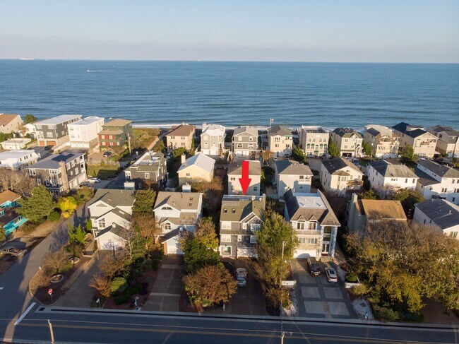 Building Photo - Beautiful Furnished Croatan Beach Home.