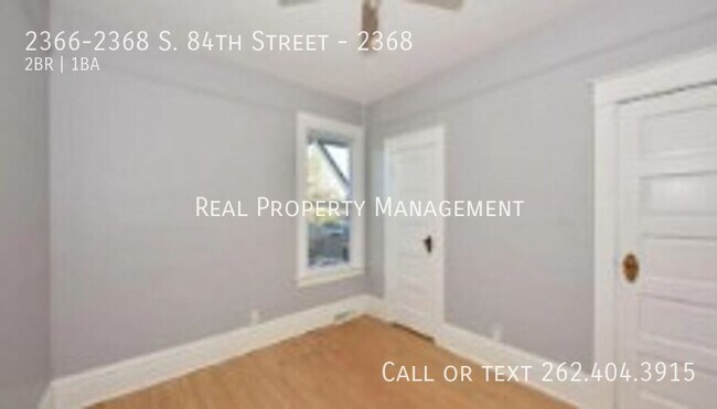 Building Photo - 2366-2368 S. 84th Street-2368