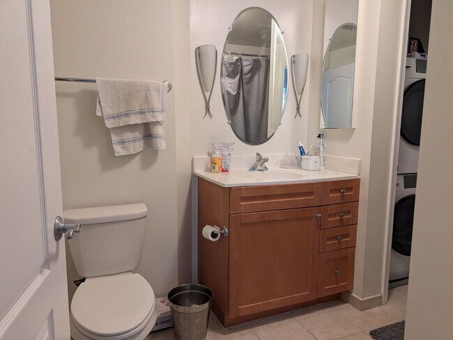 Building Photo - 2 bed, 2 bath Condo at The Eleven, Logan Circle