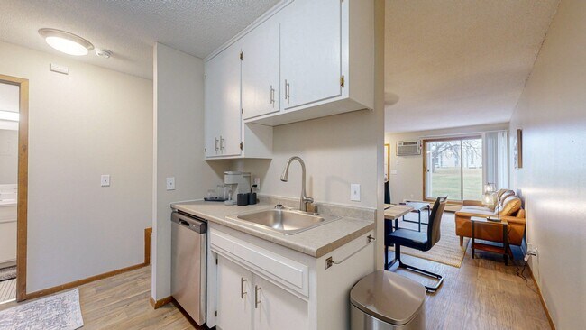 Floorplan - River Park Crossing