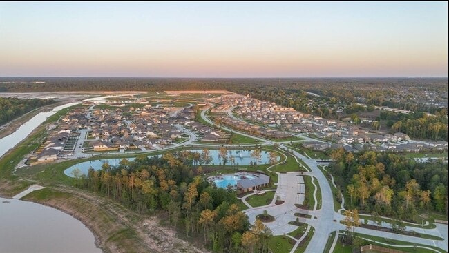 Building Photo - 16628 Sterling Clf St