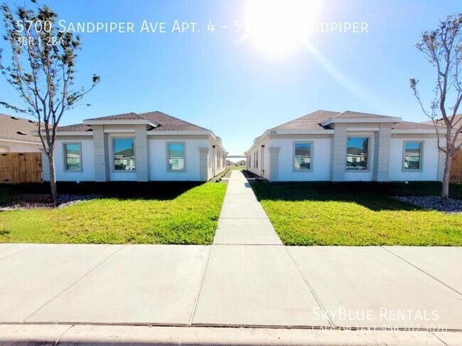 Primary Photo - 5700 Sandpiper Ave