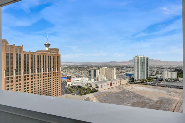 Building Photo - Sky Las Vegas 3004- Strip and City Views f...