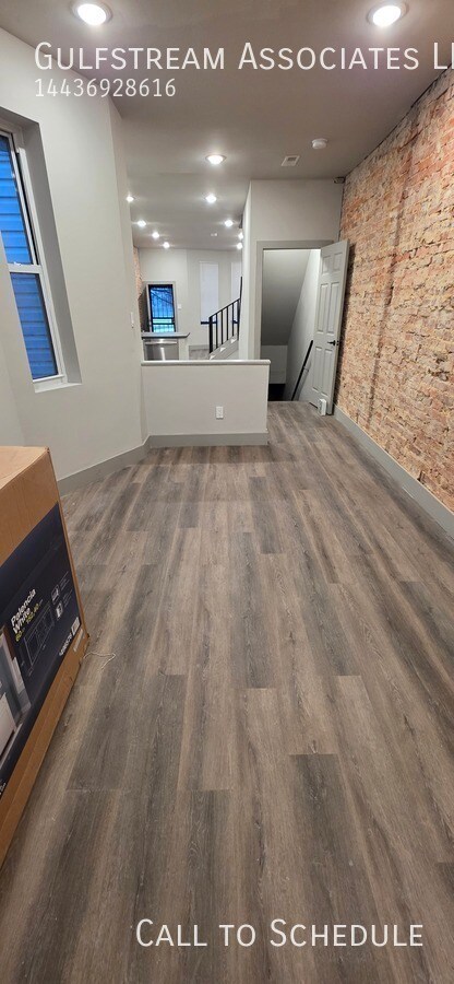 Building Photo - 1315 N Patterson Park Ave