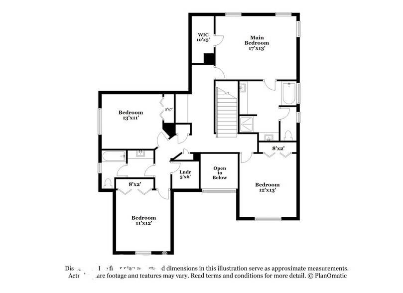 Building Photo - 6640 Delaware Bend