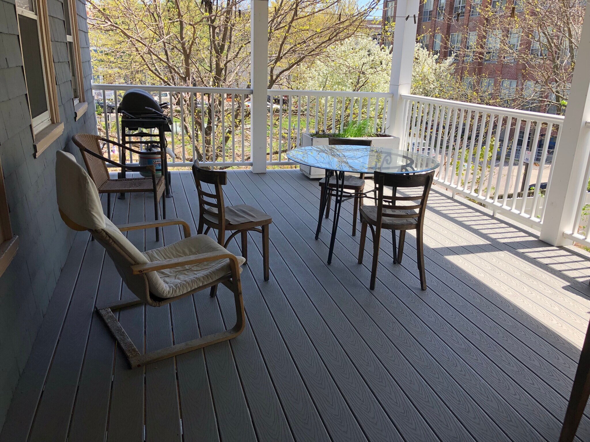 Building Photo - 270 Broadway