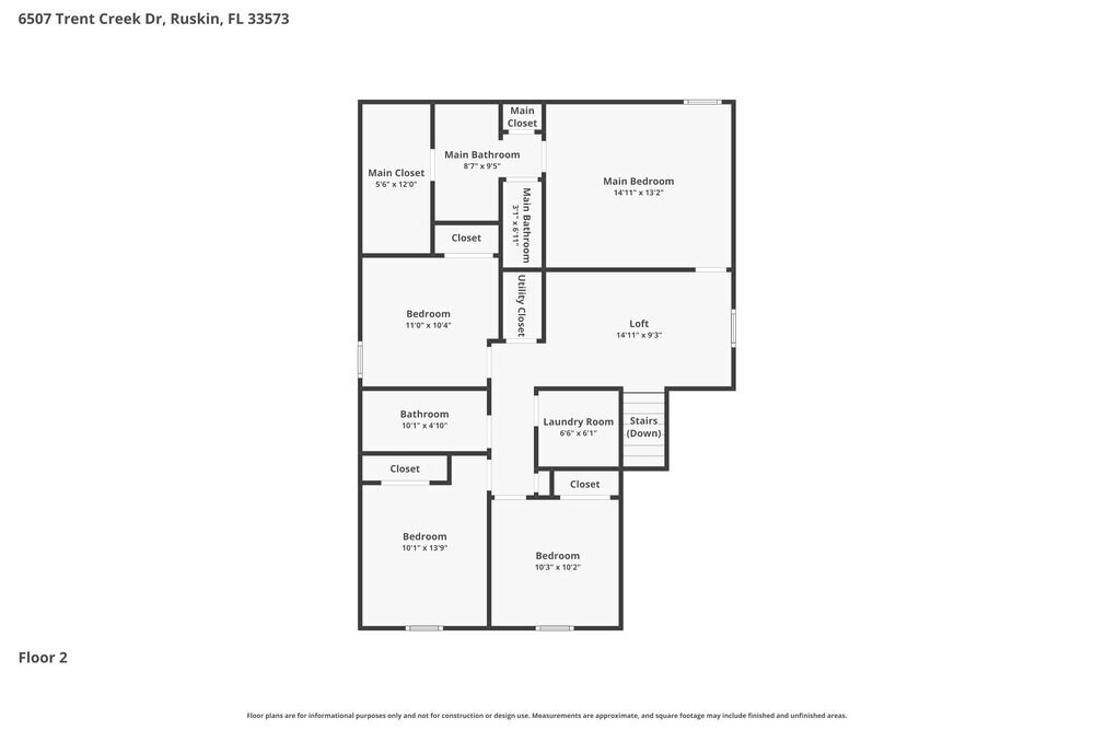 Building Photo - 6507 Trent Creek Dr
