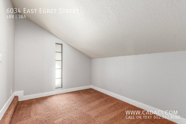 Building Photo - 6034 E Egret St