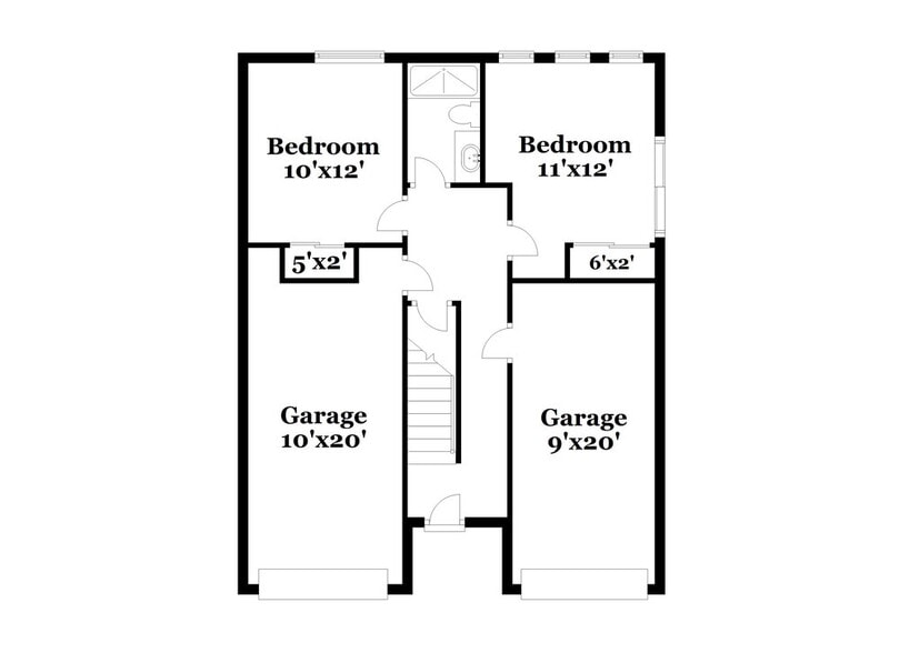 Building Photo - 6763 Twisted Wood Dr