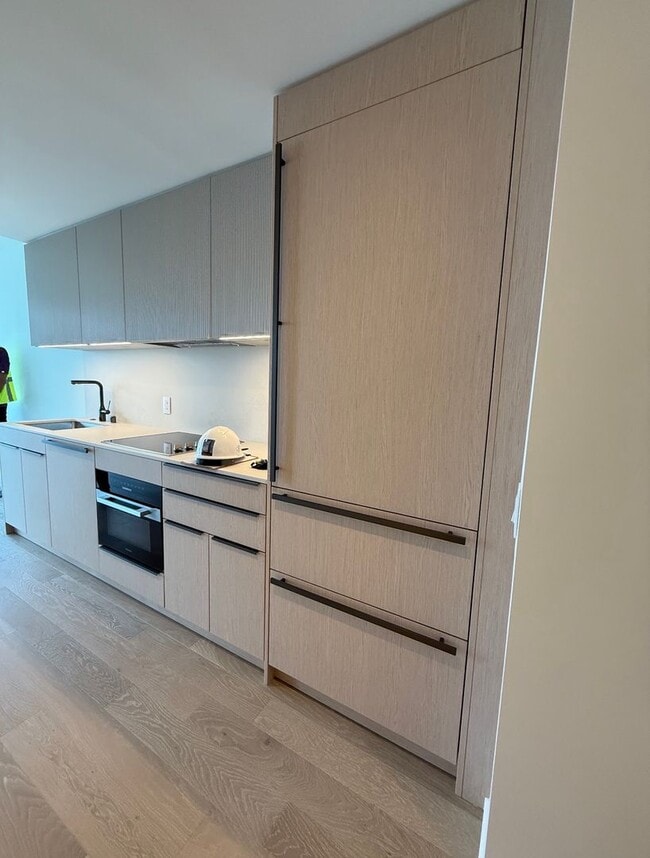 Building Photo - The Park Ward Village #3713