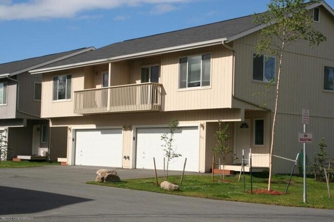 Primary Photo - 3 Bedroom South Anchorage Condo!