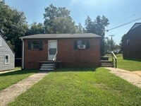 Building Photo - 1820 Maryland Ave