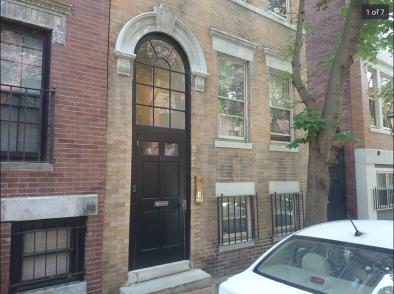 Building Photo - 82 Phillips St