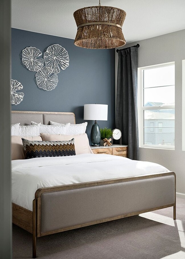 Building Photo - Modern End-Unit: 2-Story Home with Unfinished Basement