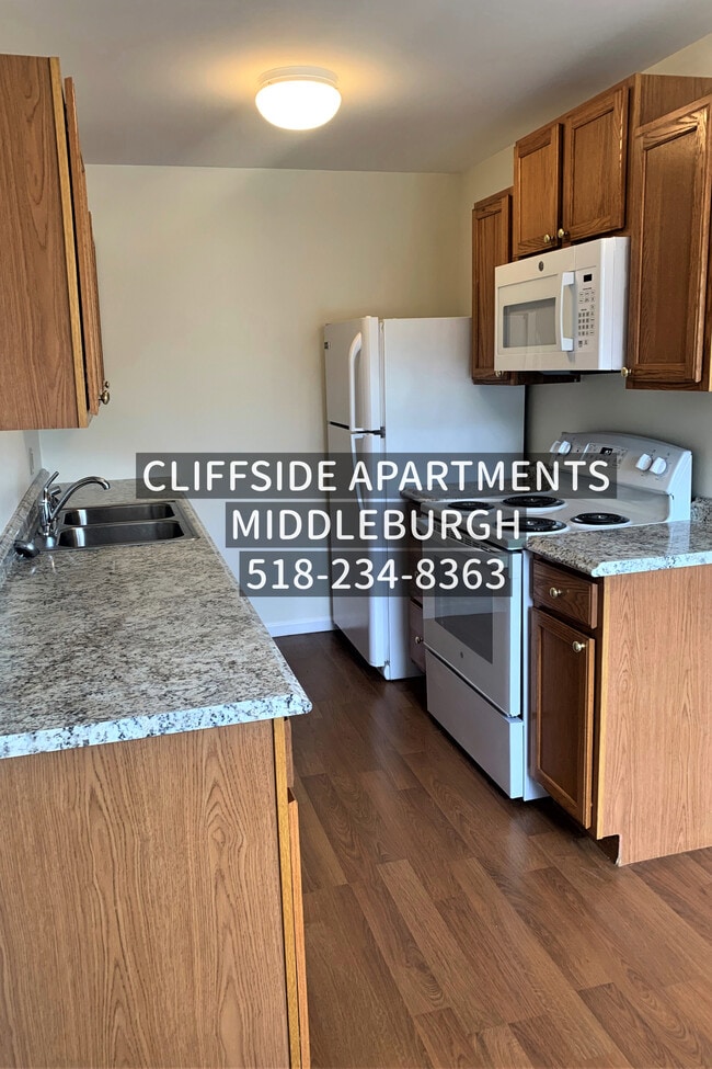 Building Photo - 129 MT Path