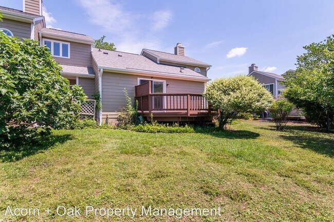 Building Photo - 2 br, 2 bath House - 4407 Beechnut Ln.