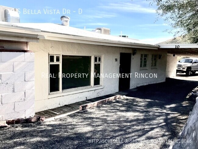 Primary Photo - 10 S Bella Vista Dr