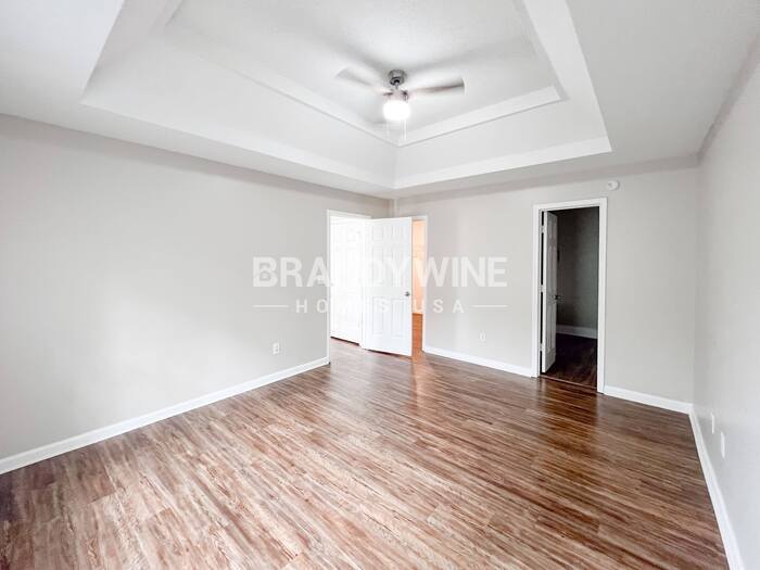 Building Photo - 3516 Waldrop Ridge Ct