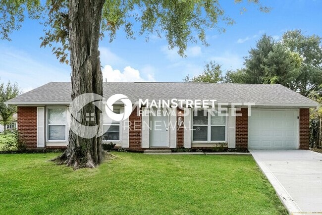 Primary Photo - 3 Bedroom Pet-Friendly Home in Columbus, O...