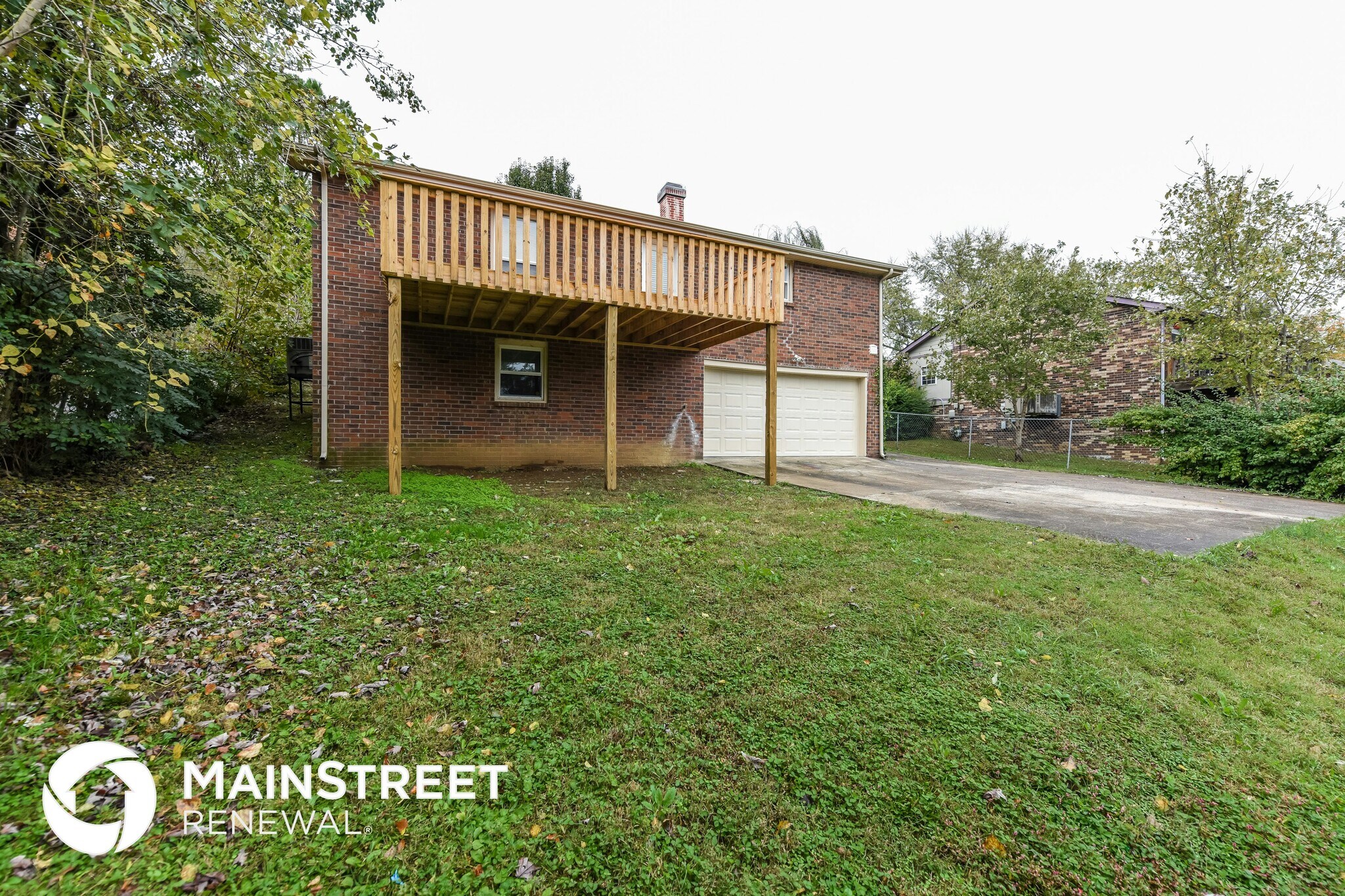 Building Photo - 209 Township Dr