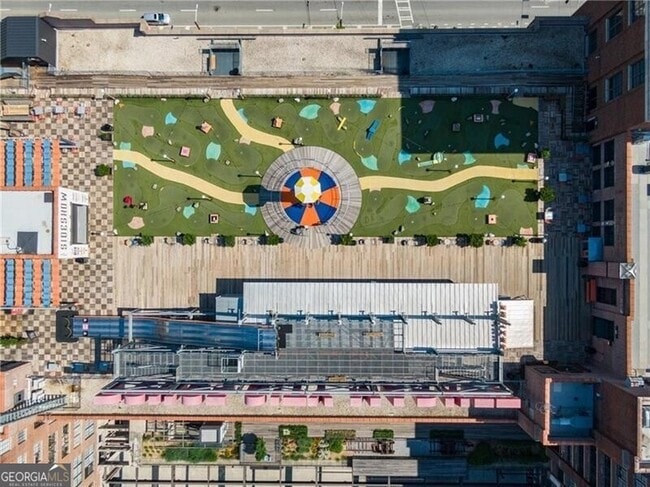 Building Photo - 650 Glen Iris Dr NE