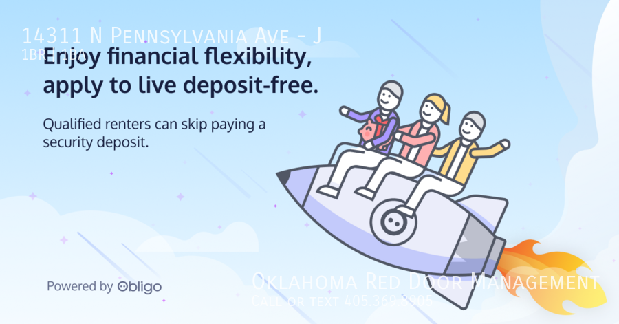 Building Photo - 14311 N Pennsylvania Ave