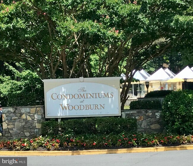 3312 Woodburn Village Dr 3312 Woodburn Village Dr Annandale VA 22003