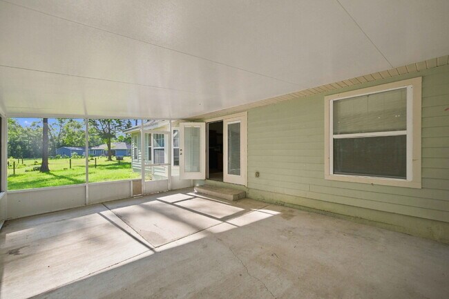 Building Photo - Peaceful 1.25-Acre Rental – Available September 1st!