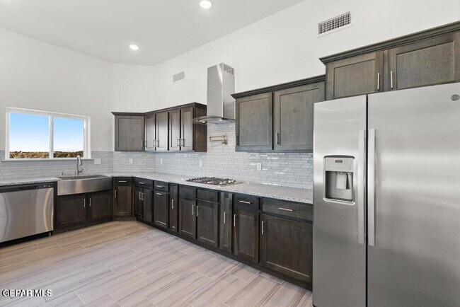 Building Photo - 3645 Bob Snead Dr