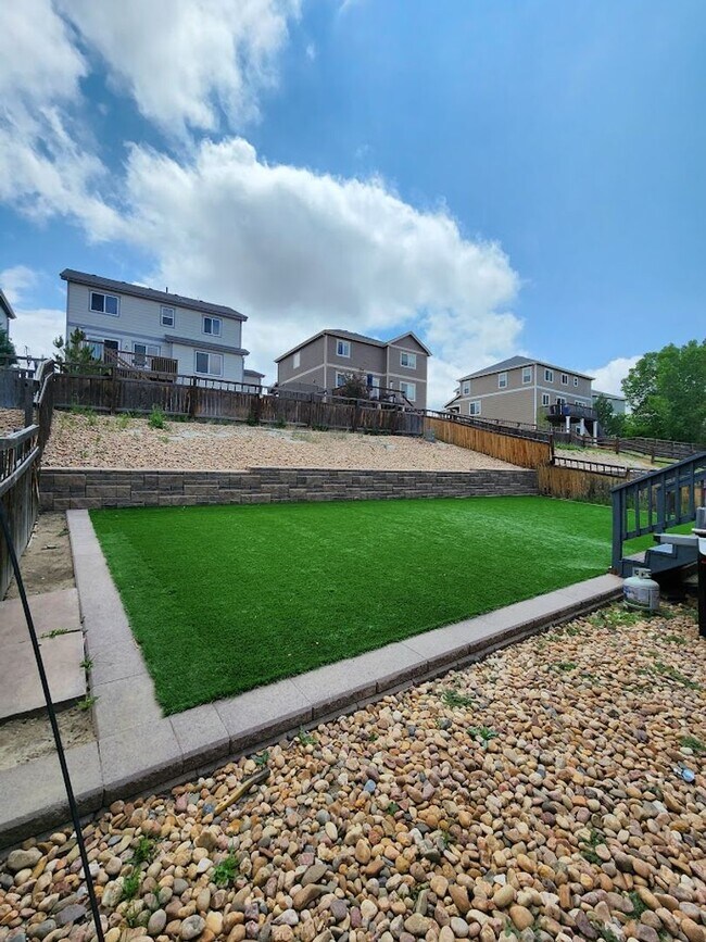 Building Photo - Long Realty & Property Management - 5 bedroom Stunning Home with Full Finished Basement