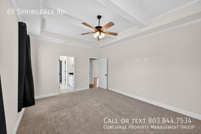 Building Photo - 69 Springdale Rd