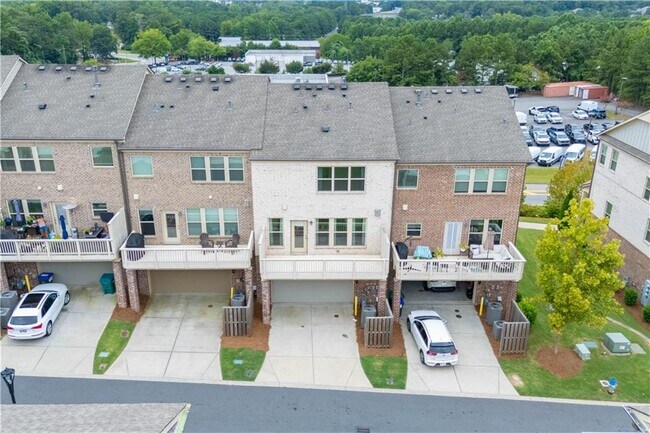 Building Photo - 416 Montclair Ct