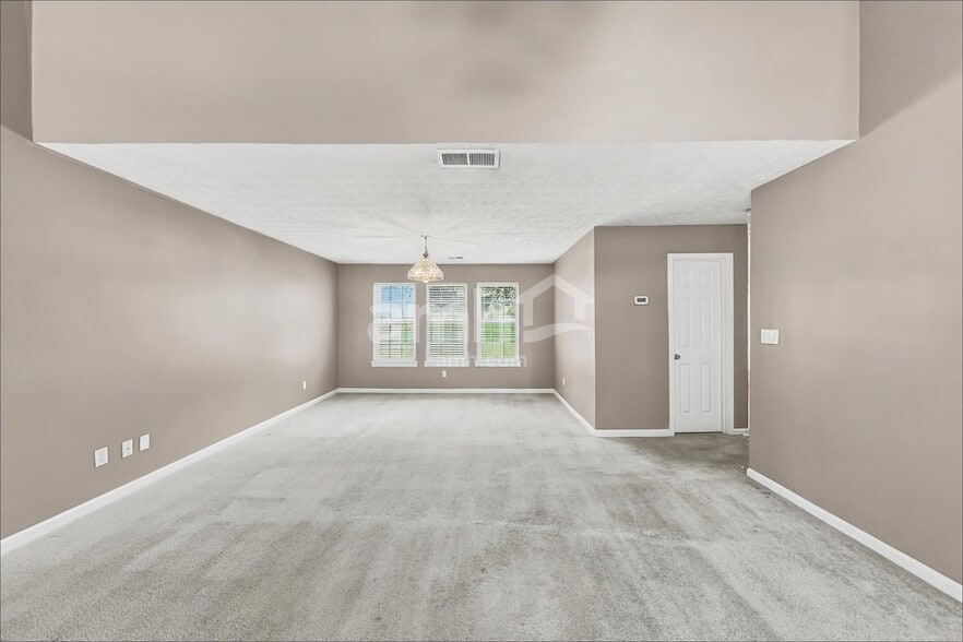 Building Photo - 3837 Brushy Ridge Way