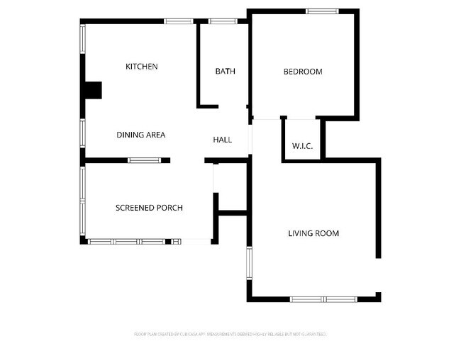 Building Photo - 110 S Pleasant St