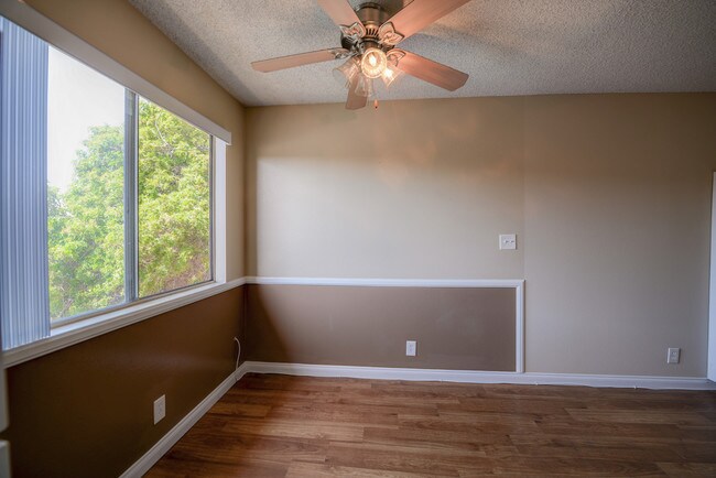 Primary Photo - The Palms Apartments