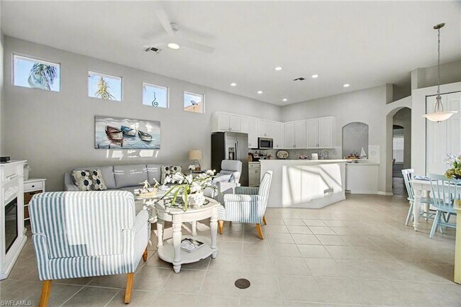 Building Photo - 3421 Marbella Ct