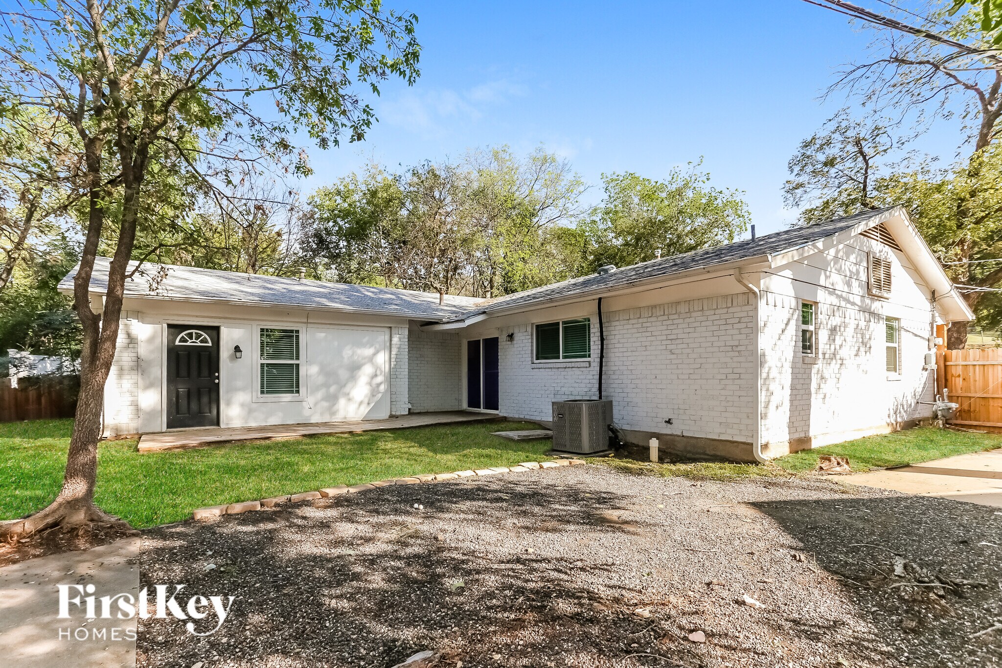 Building Photo - 3804 Driskell Blvd