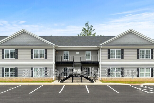 Building Photo - 7310 Tiger Wy