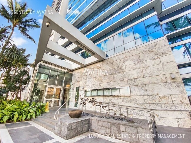 Building Photo - 1189 Waimanu St