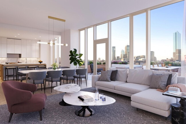 Building Photo - 370 Harrison Ave