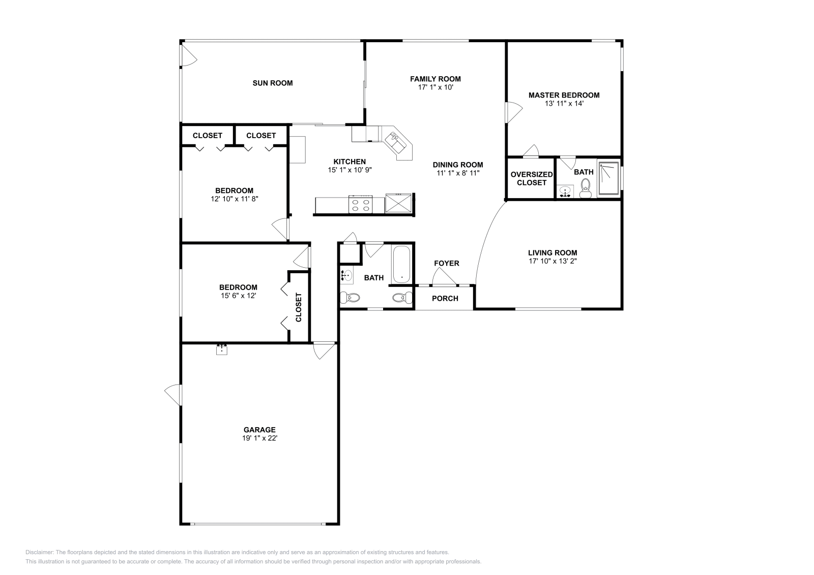 Building Photo - 10457 Laval St