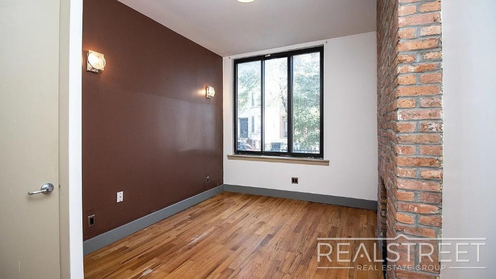 Building Photo - Gut-Renovated 3BR + Massive Finished Basement | Backyard, Laundry & HVAC | Bushwick