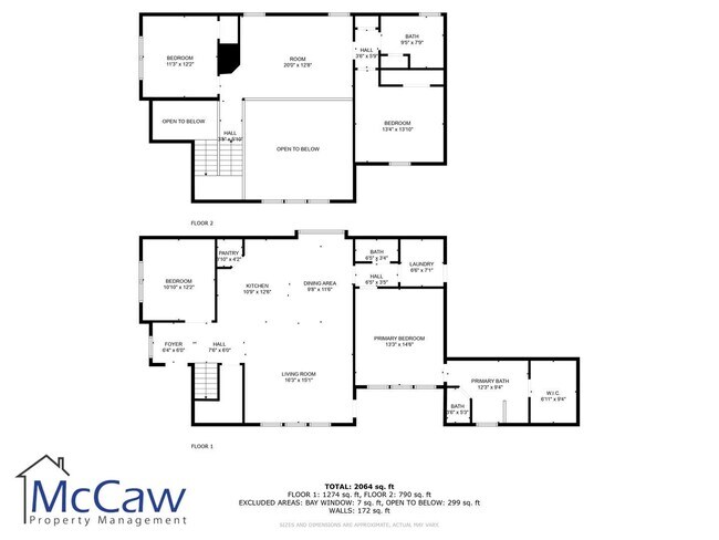 Building Photo - 700 Parkside Dr