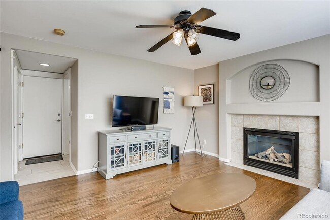 Building Photo - Evolve Real Estate: Upgraded and Stylish Remodel with Solar Panels in Highlands Ranch. Available ...