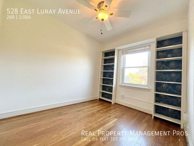 Building Photo - 528 E Luray Ave
