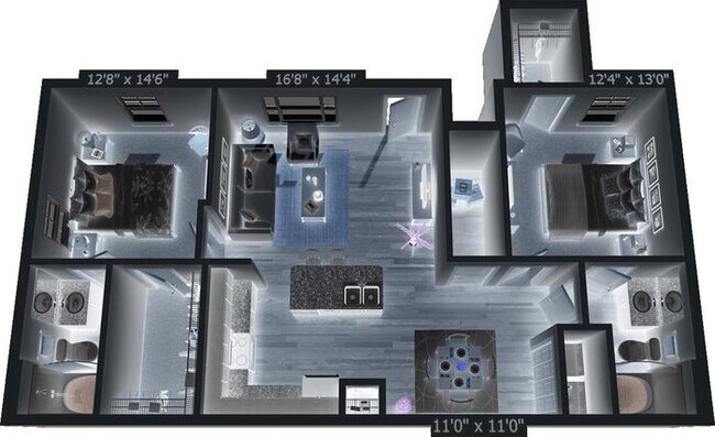 Building Photo - 16760 Ronald Reagan Blvd