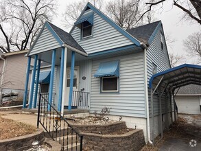 Building Photo - A Hidden Gem In North Omaha