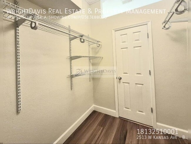 Building Photo - 2513 W Kansas Ave